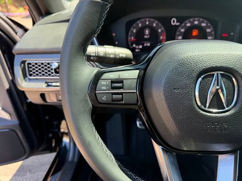 Used 2023 Acura Integra A-Spec FWD image 18
