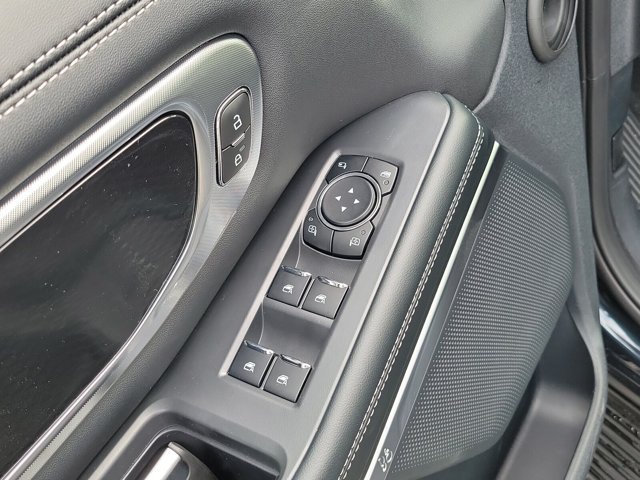 New 2026 Ford Expedition Platinum w/ Stealth Appearance Package AWD/4WD image 25