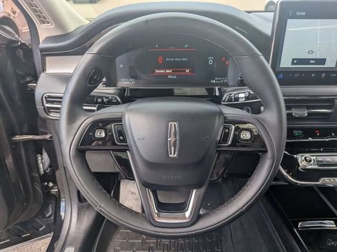 Certified 2023 Lincoln Corsair AWD w/ Equipment Group 101A image 19