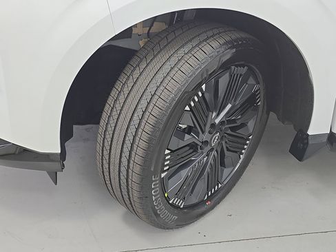 New 2026 Nissan Murano Platinum w/ Cargo Package image 33