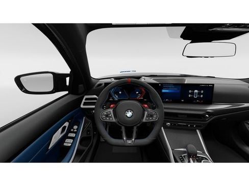 New 2027 BMW M3 Competition AWD/4WD image 14