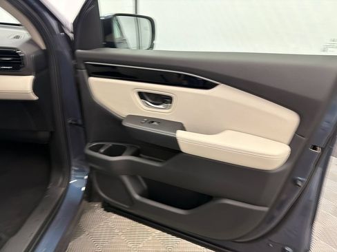 Used 2026 Honda Pilot EX-L image 16