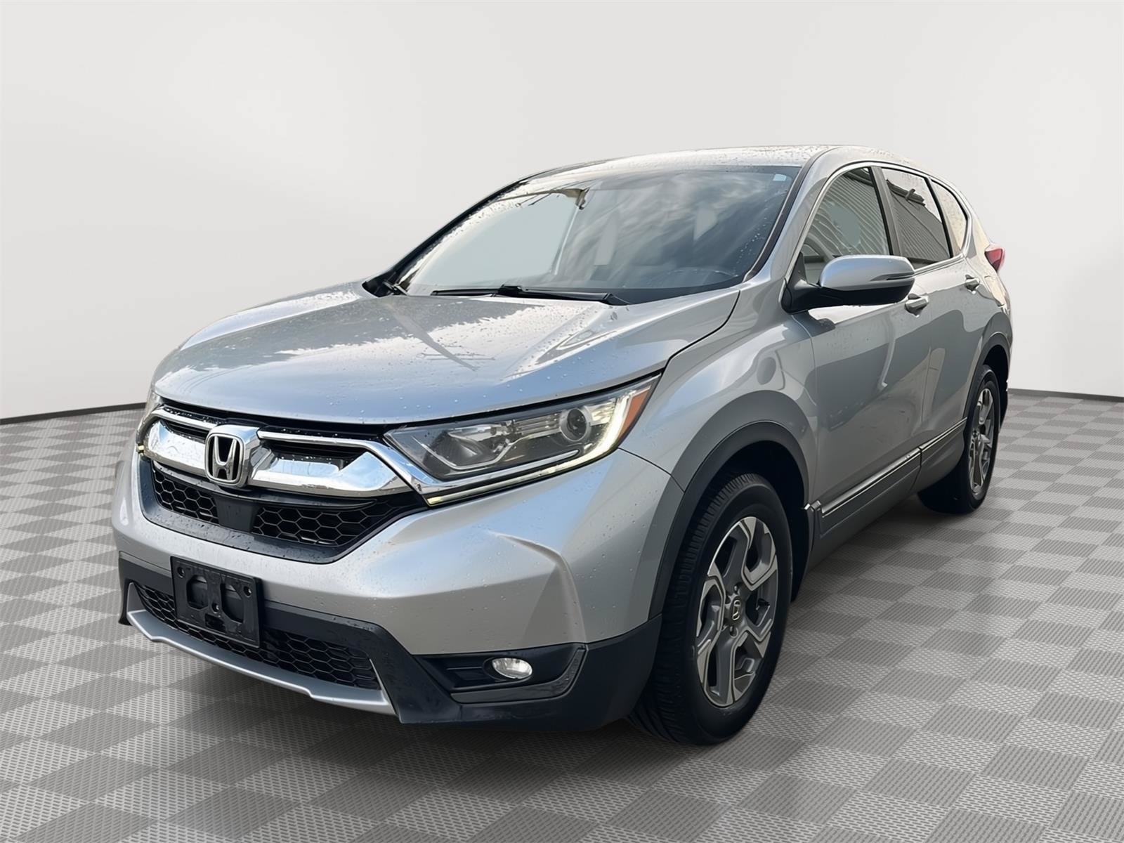 Used 2017 Honda CR-V EX-L image 28