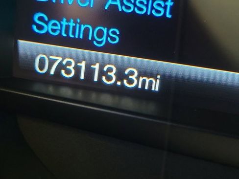 Certified 2020 Ford Edge SEL w/ Convenience Package image 27