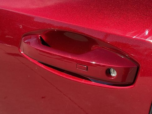 New 2026 Nissan Murano Platinum image 9