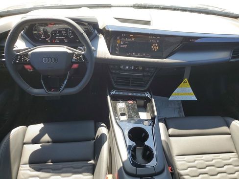 New 2026 Audi RS e-tron GT performance AWD/4WD image 24