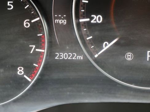 Used 2024 MAZDA CX-50 AWD 2.5 S w/ Premium Package image 27