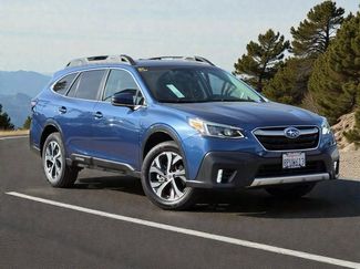 Used 2020 Subaru Outback Limited w/ Tech Package 2 video 2