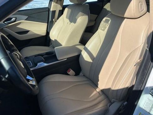 Used 2021 Acura TLX FWD image 15