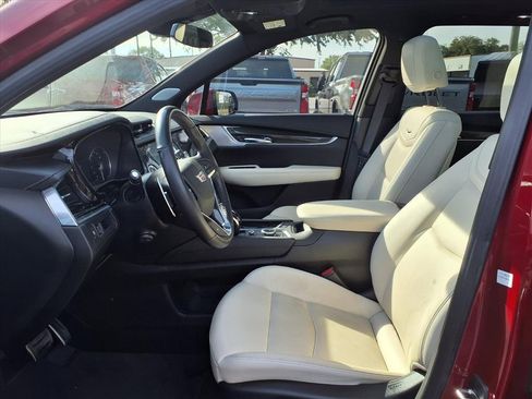 Used 2023 Cadillac XT6 Sport image 17