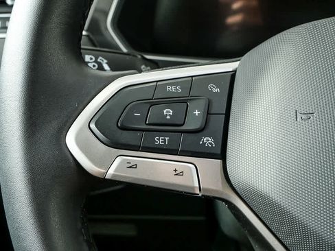 Certified 2024 Volkswagen Tiguan Wolfsburg Edition AWD/4WD image 13