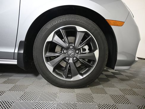 Used 2023 Honda Odyssey Elite image 11