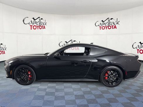 Used 2024 Ford Mustang GT Premium RWD image 4