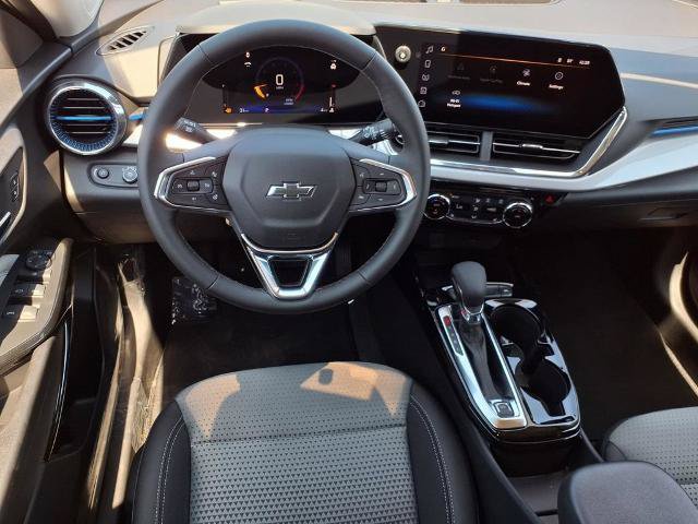 New 2026 Chevrolet Trax LT w/ Driver Confidence Package FWD image 24