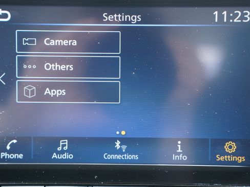 Used 2023 Nissan Sentra SV FWD image 26