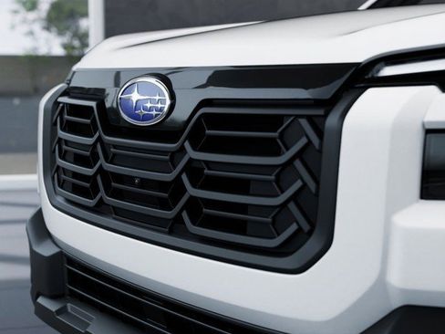 New 2026 Subaru Outback Touring XT AWD/4WD image 11