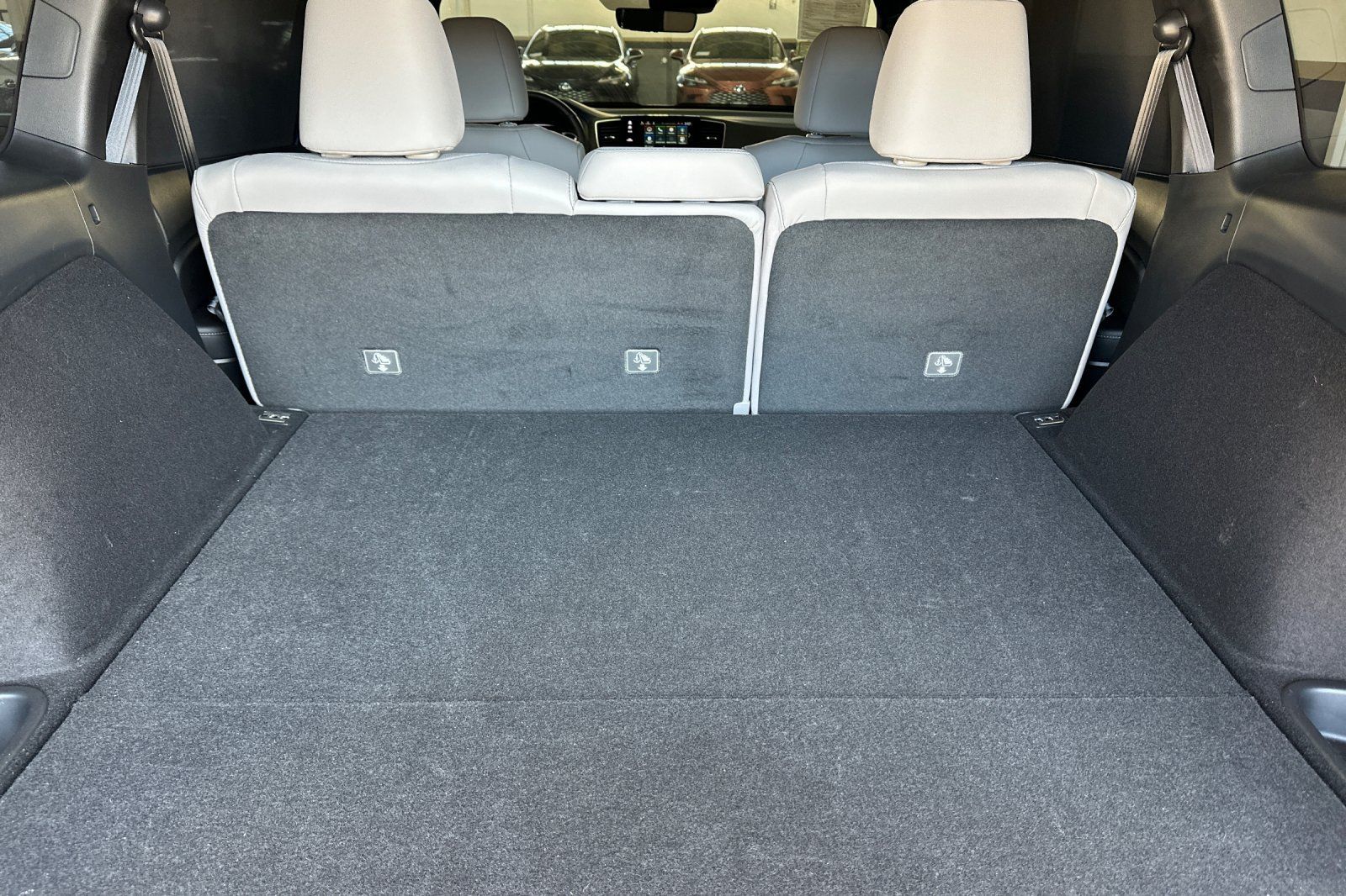 Used 2023 Honda Passport Elite image 26