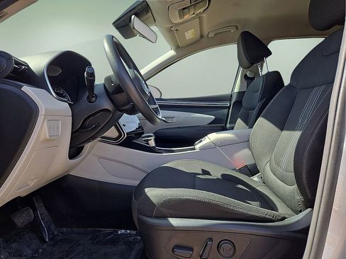 Used 2024 Hyundai Tucson SEL image 23