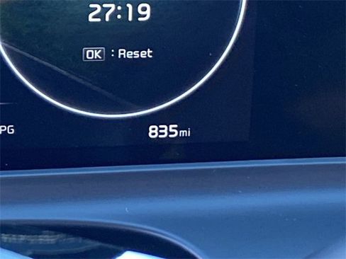 Used 2026 Kia Seltos SX w/ SX Sunroof Package image 27