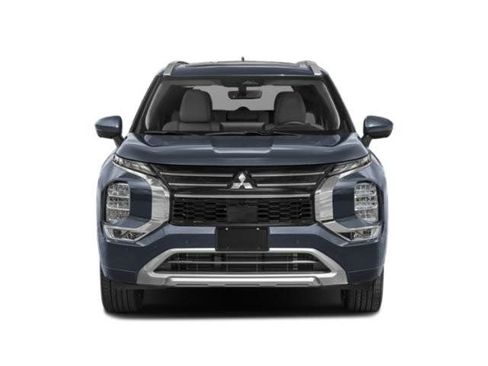 New 2026 Mitsubishi Outlander SEL FWD image 39