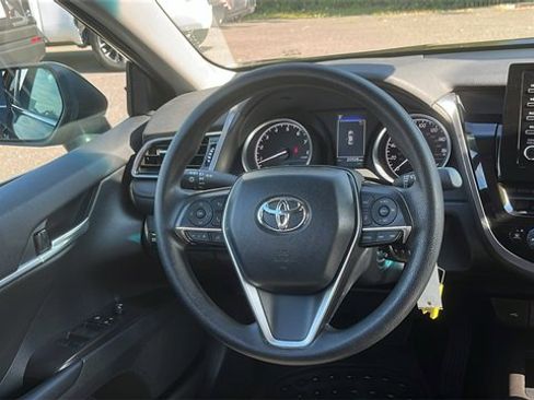 Used 2024 Toyota Camry LE image 21