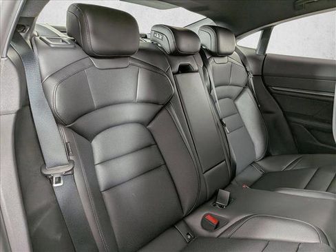 New 2026 Porsche Taycan image 23