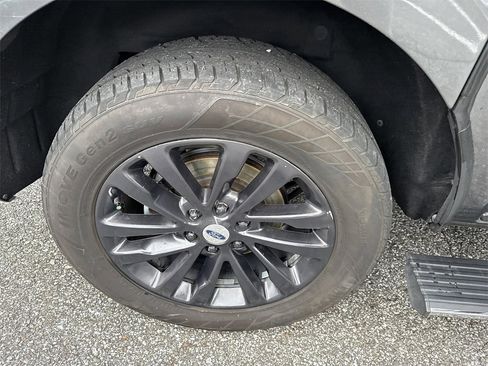 Used 2019 Ford Expedition Max Limited w/ Equipment Group 301A image 17