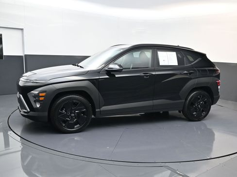 Certified 2026 Hyundai Kona SEL Sport FWD image 6