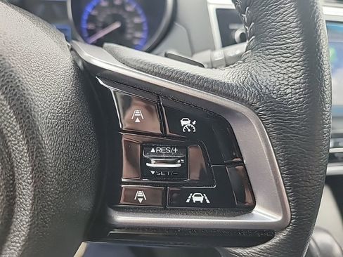 Used 2018 Subaru Outback 2.5i Limited image 21