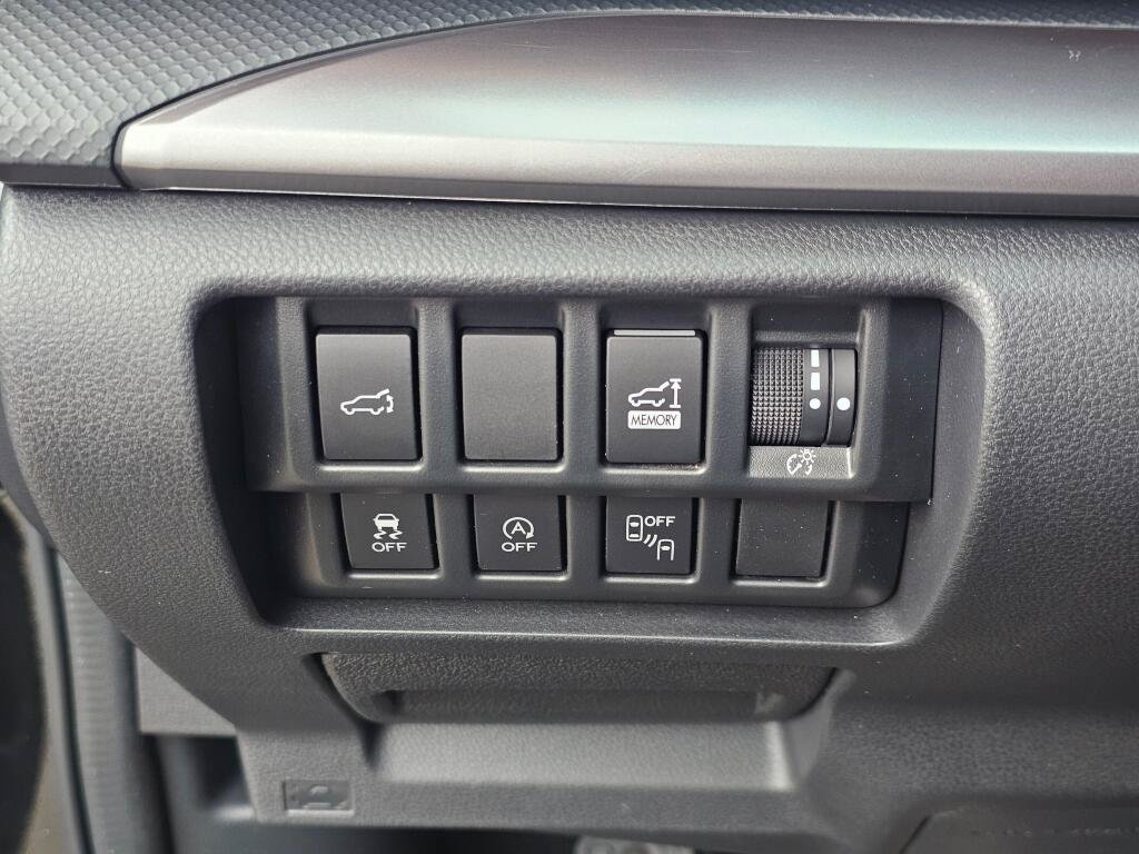 Used 2020 Subaru Forester Sport AWD/4WD image 33