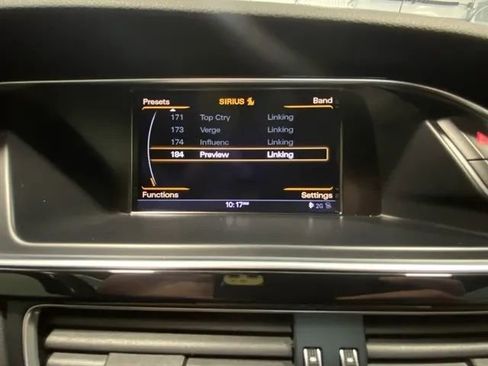 Used 2017 Audi A5 2.0T Sport image 23