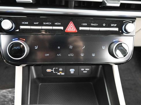 New 2026 Hyundai Tucson SEL image 18