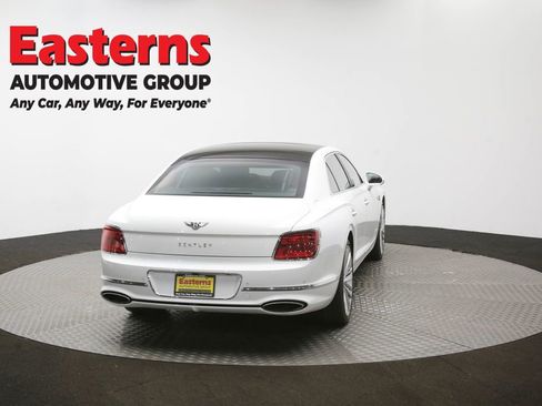 Used 2023 Bentley Flying Spur W12 AWD/4WD image 82
