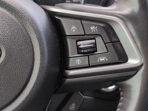 Used 2019 Subaru Ascent Touring w/ Popular Package #2 AWD/4WD image 27