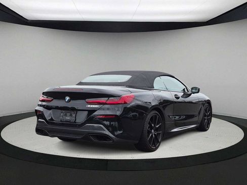 Used 2024 BMW M850i xDrive Convertible AWD/4WD image 8
