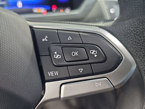 Used 2022 Volkswagen Tiguan S AWD/4WD image 17