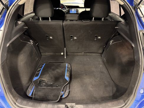 Used 2021 Nissan Kicks SV image 20