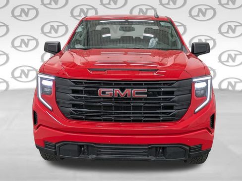 Used 2024 GMC Sierra 1500 Pro w/ Graphite Edition AWD/4WD image 15