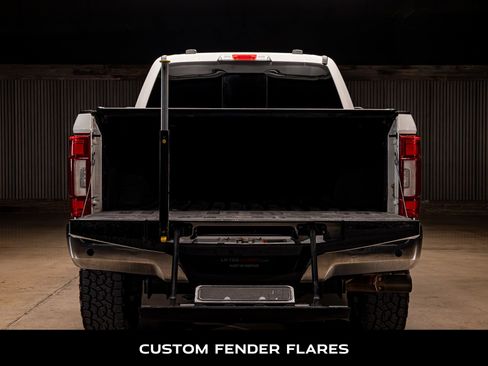 Used 2021 Ford F350 Lariat w/ Lariat Ultimate Package image 8