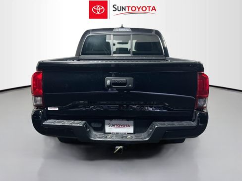 Used 2023 Toyota Tacoma SR w/ SR Convenience Package RWD image 5
