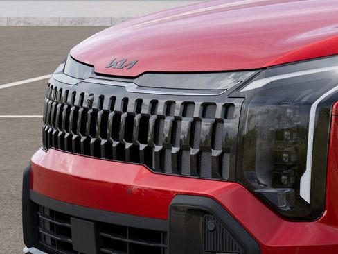 New 2026 Kia Sportage X-Pro Prestige image 12