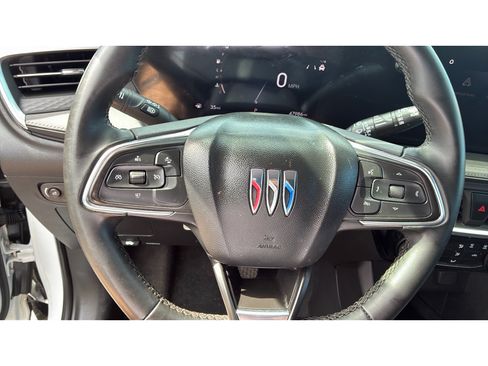 Used 2024 Buick Encore GX Sport Touring AWD/4WD image 22