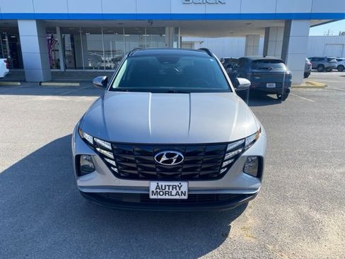 Used 2022 Hyundai Tucson SEL image 9