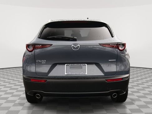Used 2023 MAZDA CX-30 AWD 2.5 S w/ Preferred Package image 22