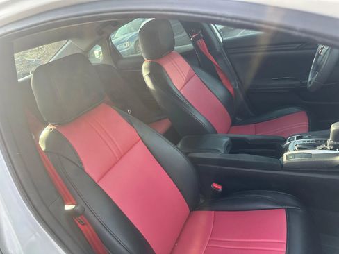 Used 2017 Honda Civic LX image 29