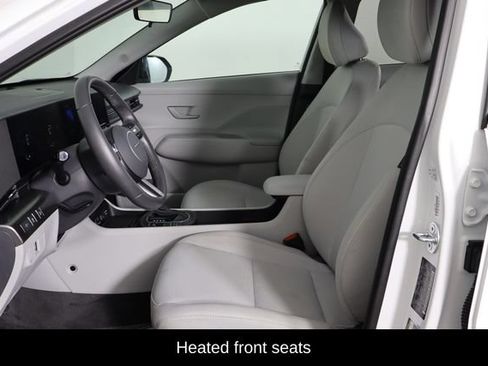 Used 2026 Hyundai Kona SEL Sport FWD image 14