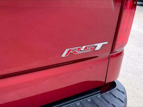 Certified 2026 Chevrolet Silverado 1500 RST w/ RST Select Package AWD/4WD image 9