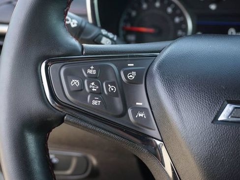 Used 2024 Chevrolet Equinox RS w/ RS Leather Package FWD image 26