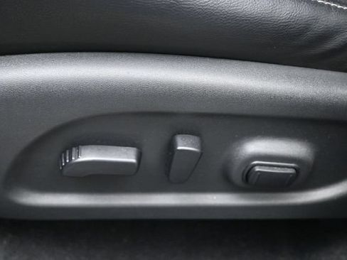 Used 2021 Nissan Murano SL FWD image 24