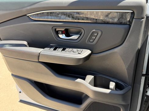 Certified 2026 Honda Passport TrailSport Elite image 31